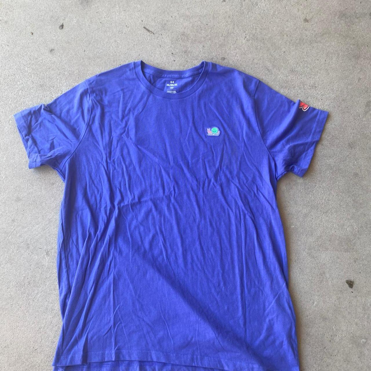 Undercover Tshirt - Depop