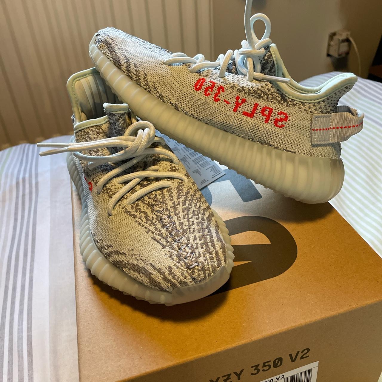 size 5 women's adidas originals yeezy shoes