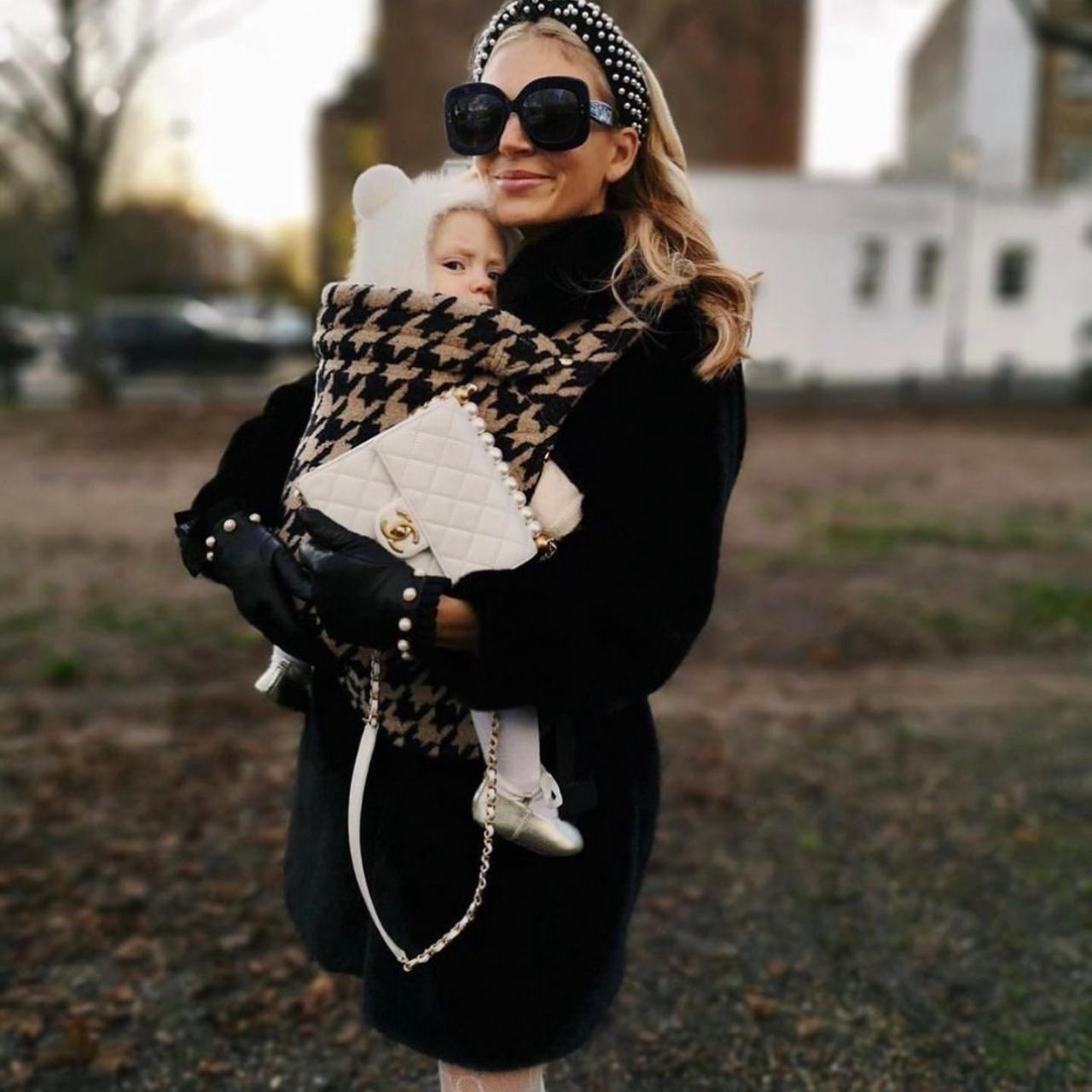 Artipoppe Baby Carriers These are a splurge but... Depop