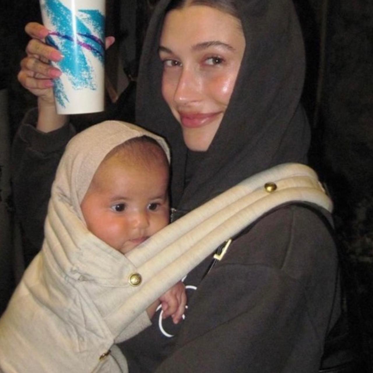 Artipoppe Baby Carriers These are a splurge but... Depop