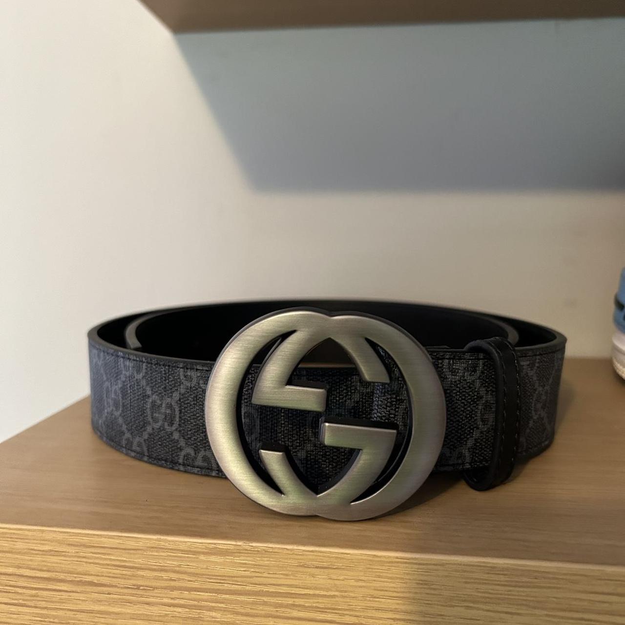 unisex gucci belt