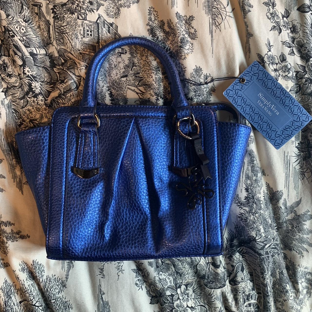 Simply Vera Vera Wang Bag Depop