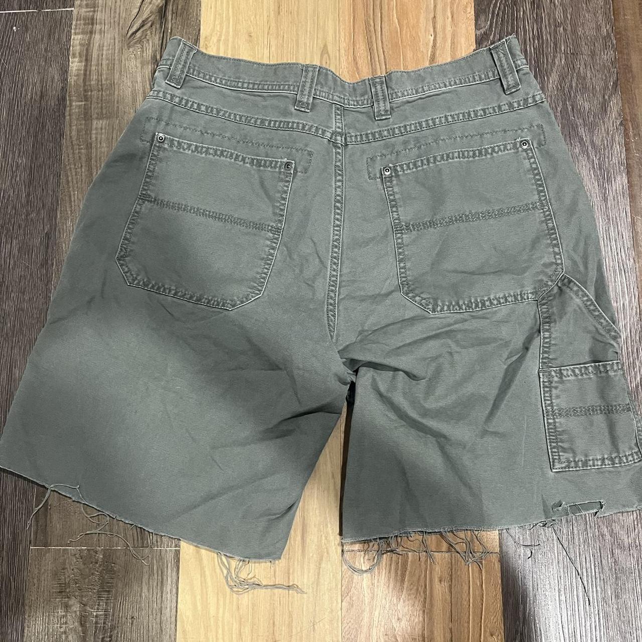 Sonoma sale khaki shorts