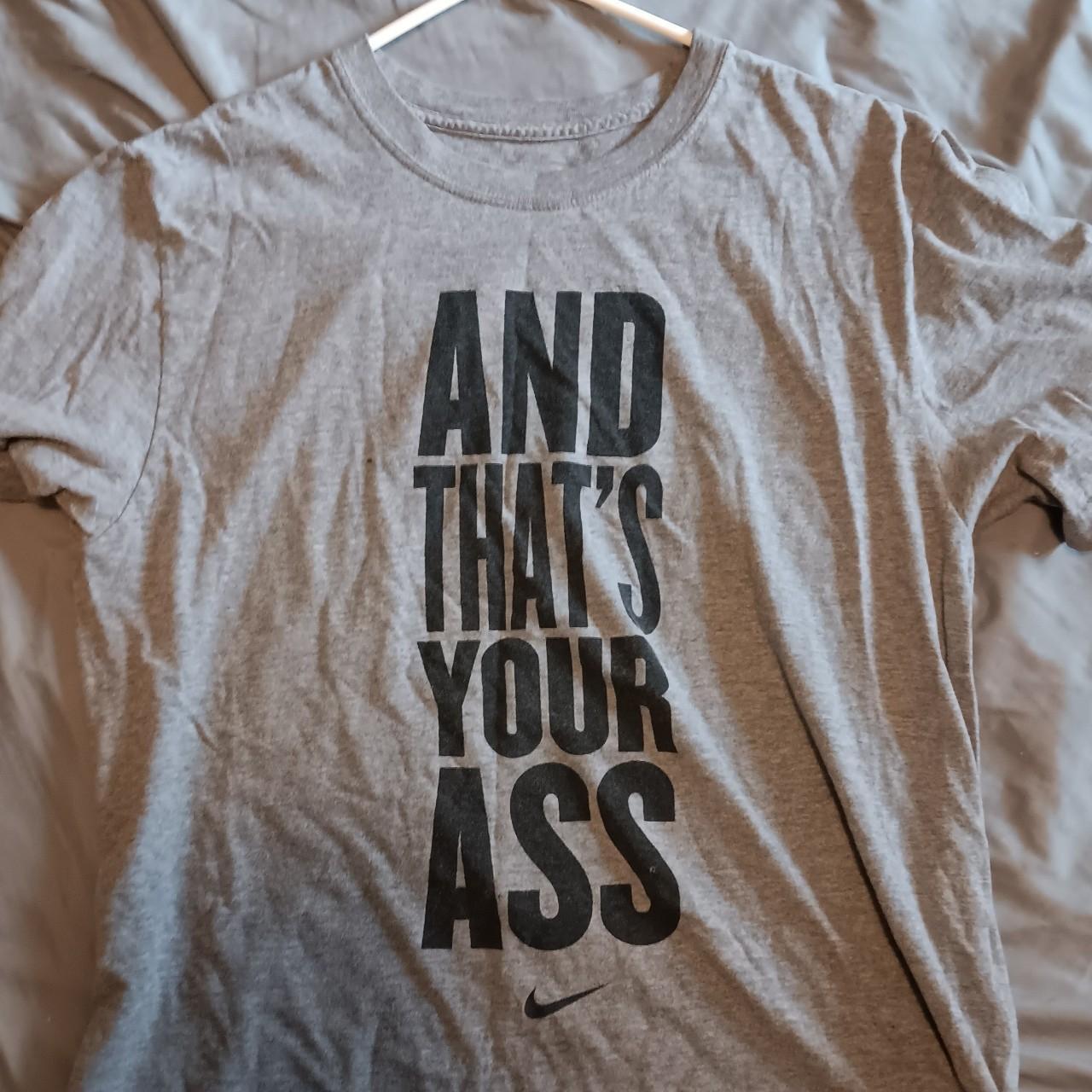 Maybe you should shop practice nike shirt