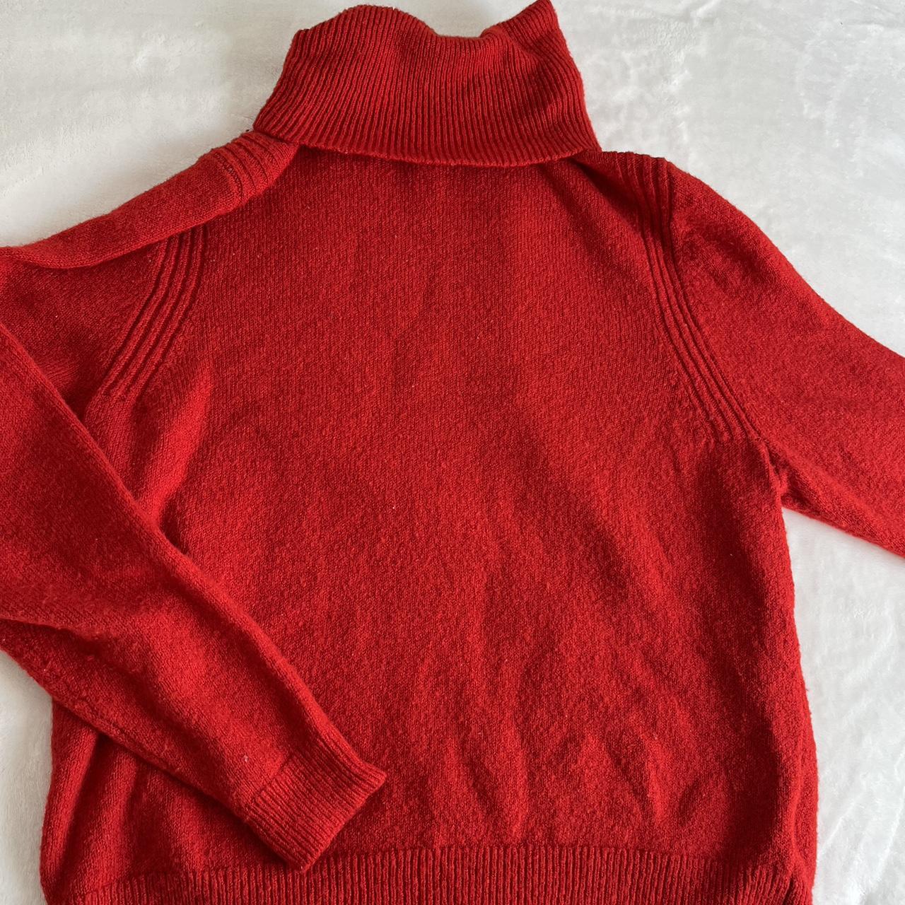 A New Day Women's Red Jumper (3)