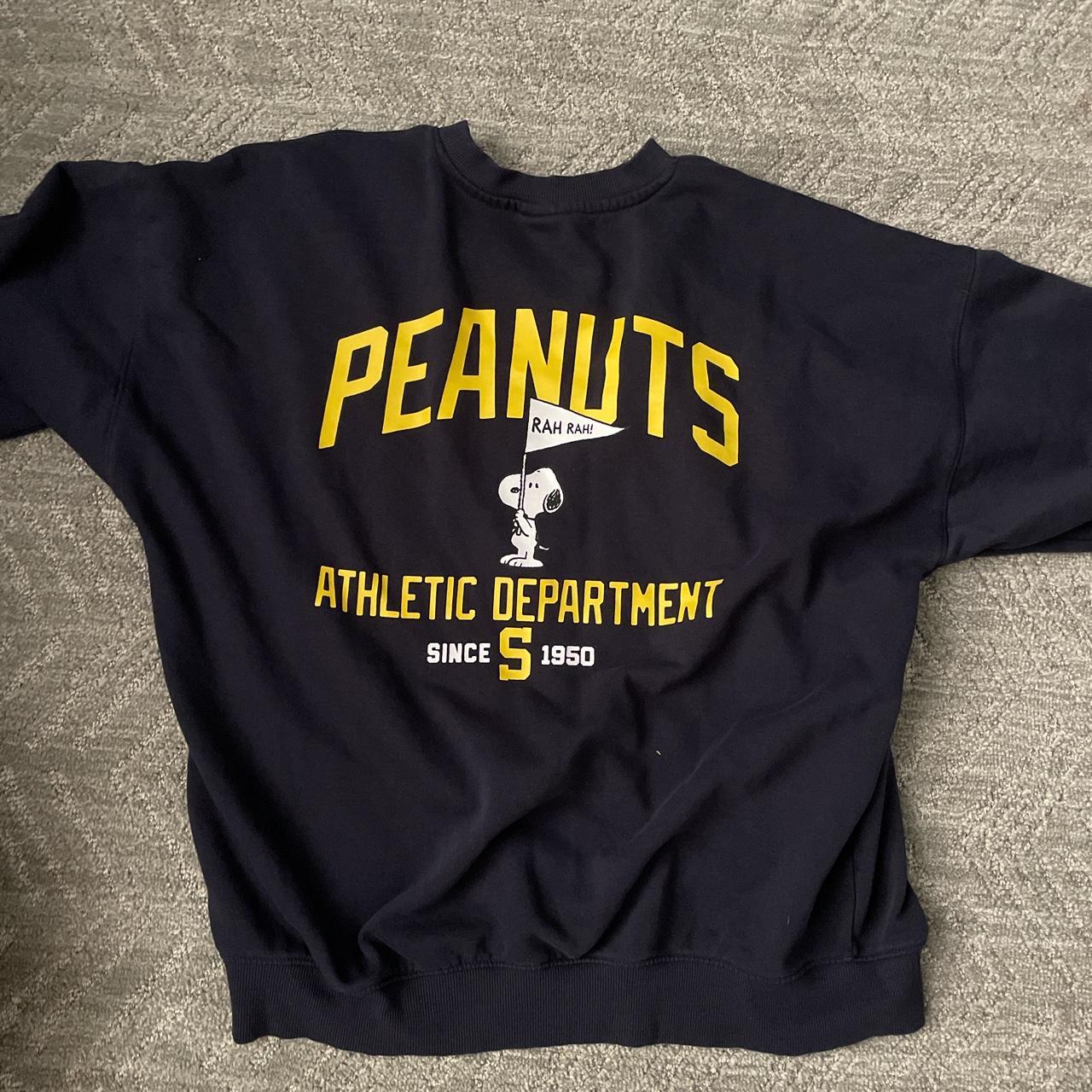 H&M Oversized fit coupe oversize Depop