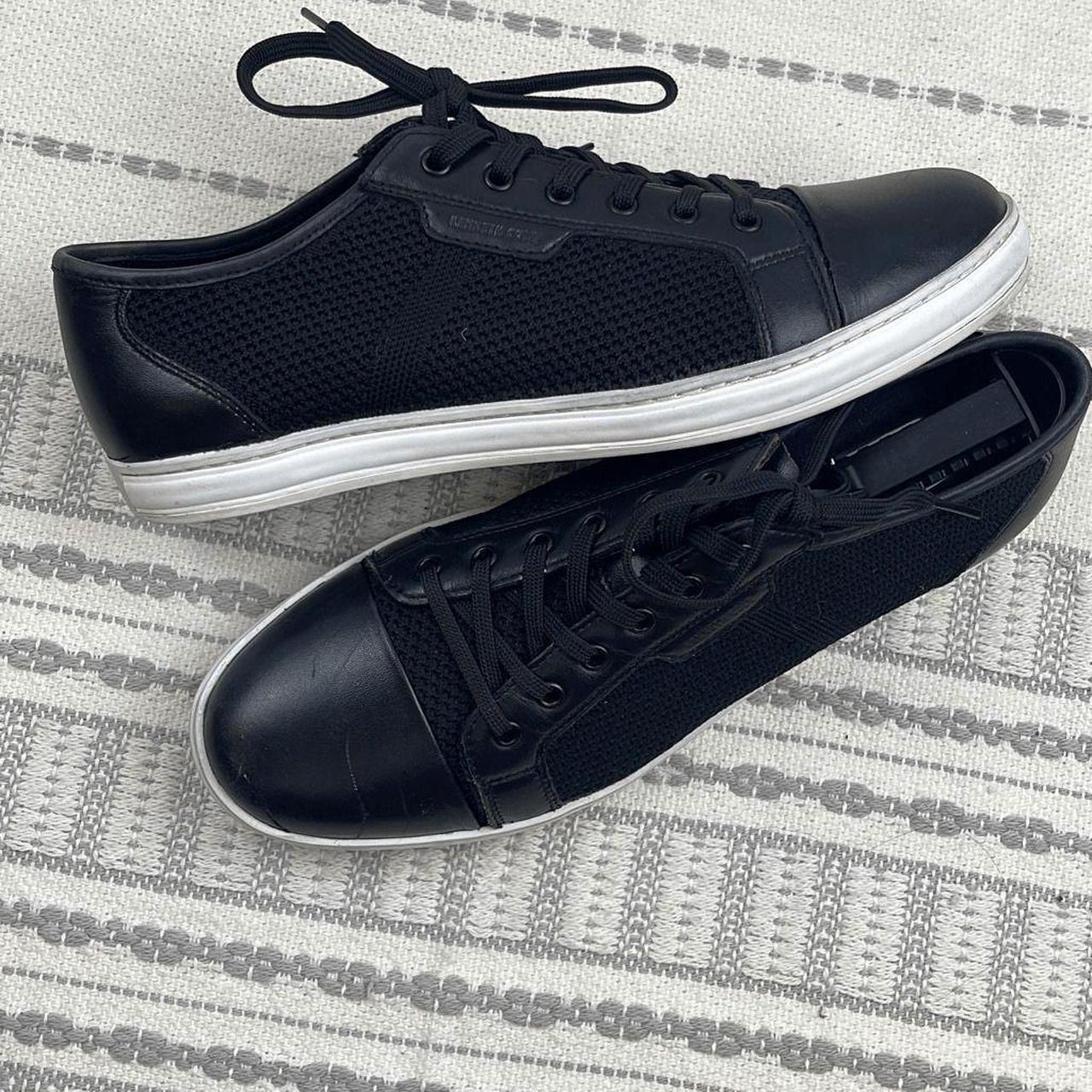 Kenneth cole hot sale mens sneakers