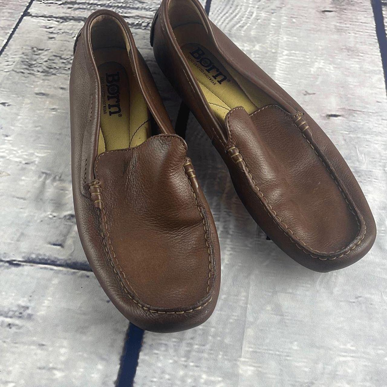 Born cheap mens loafers