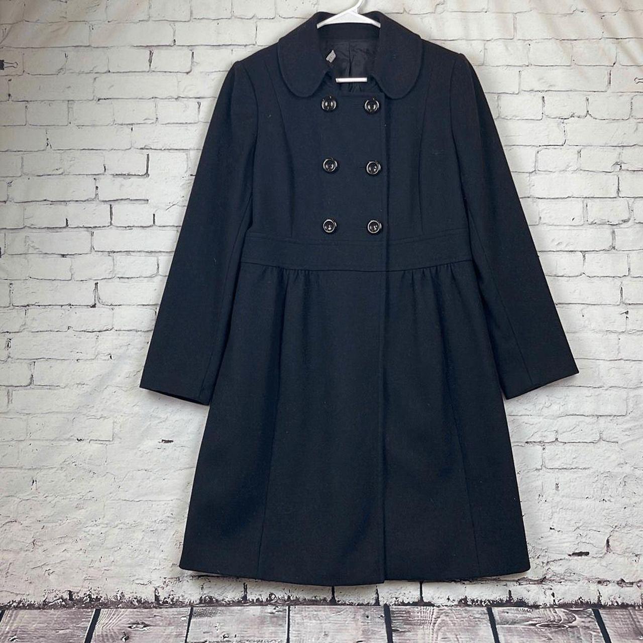 Antonio melani clearance wool coats