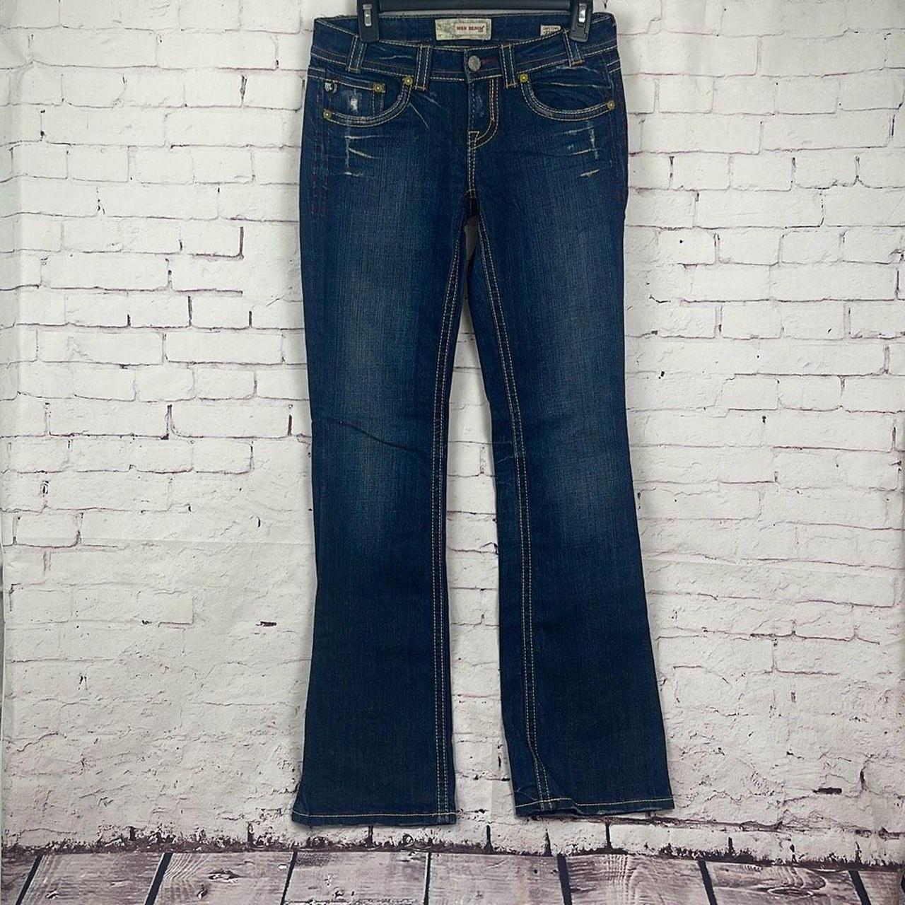 Mek dnm clearance jeans womens