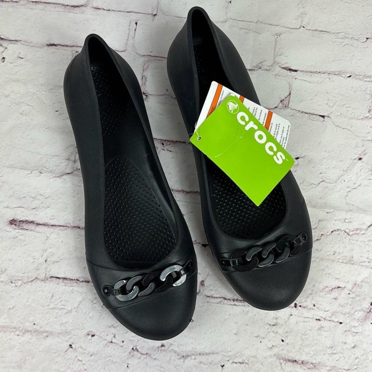 Crocs gianna best sale