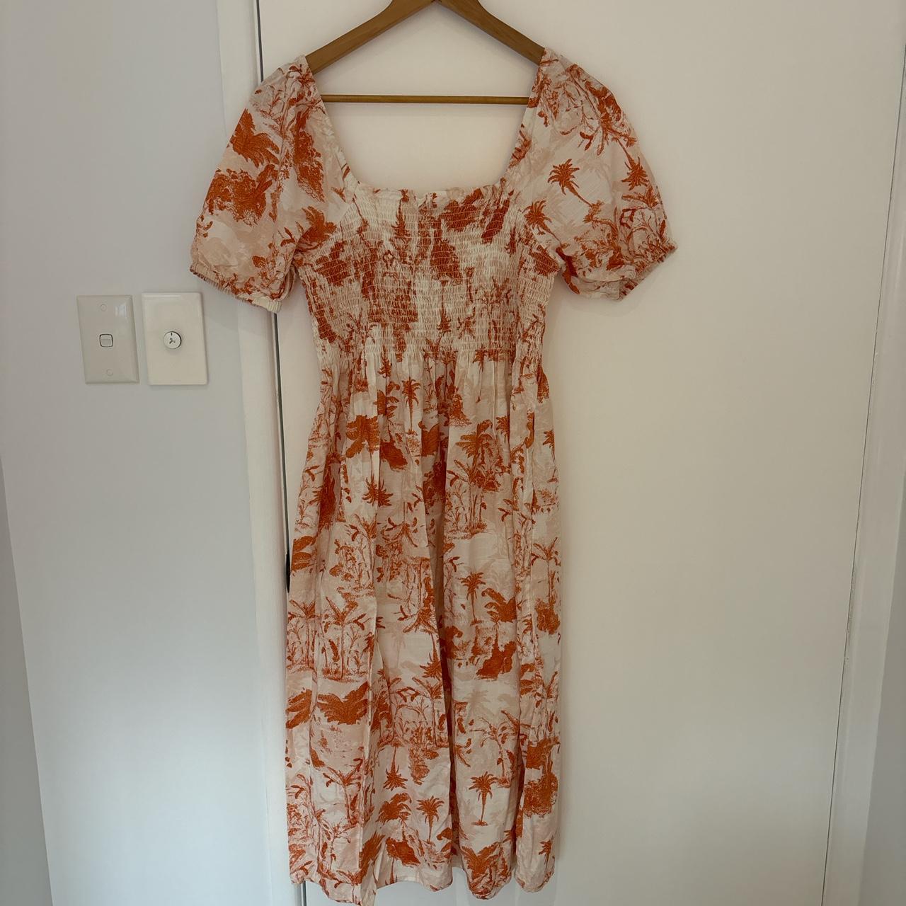 Kmart Dress Size 10 Depop