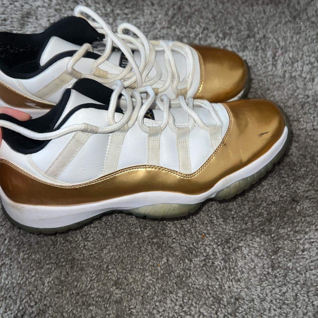 retro 11 closing ceremony