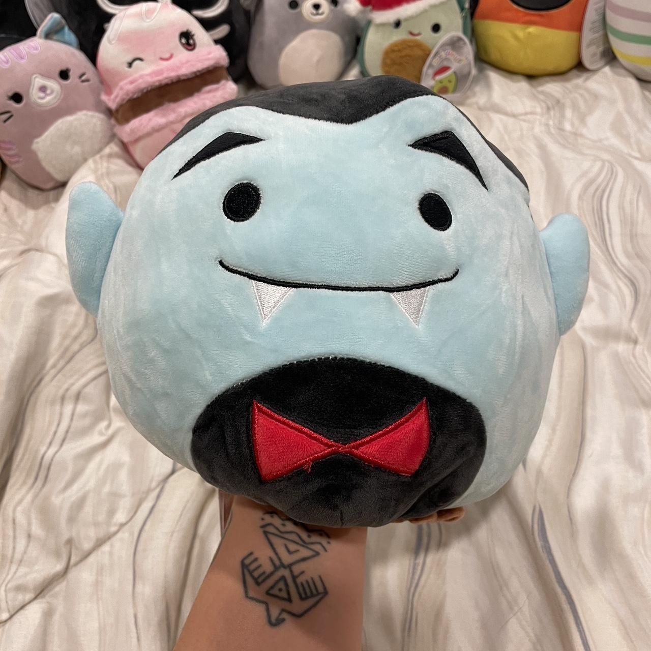 squishmallow flipmallow