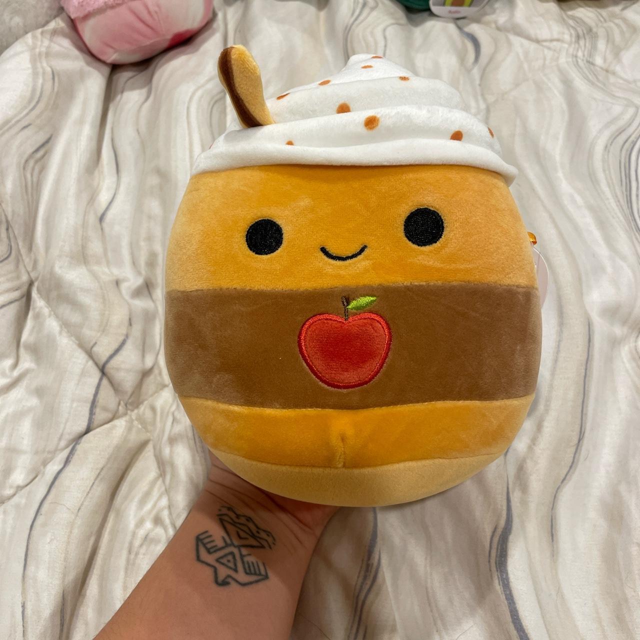 Squishmallows Stuffed-animals | Depop