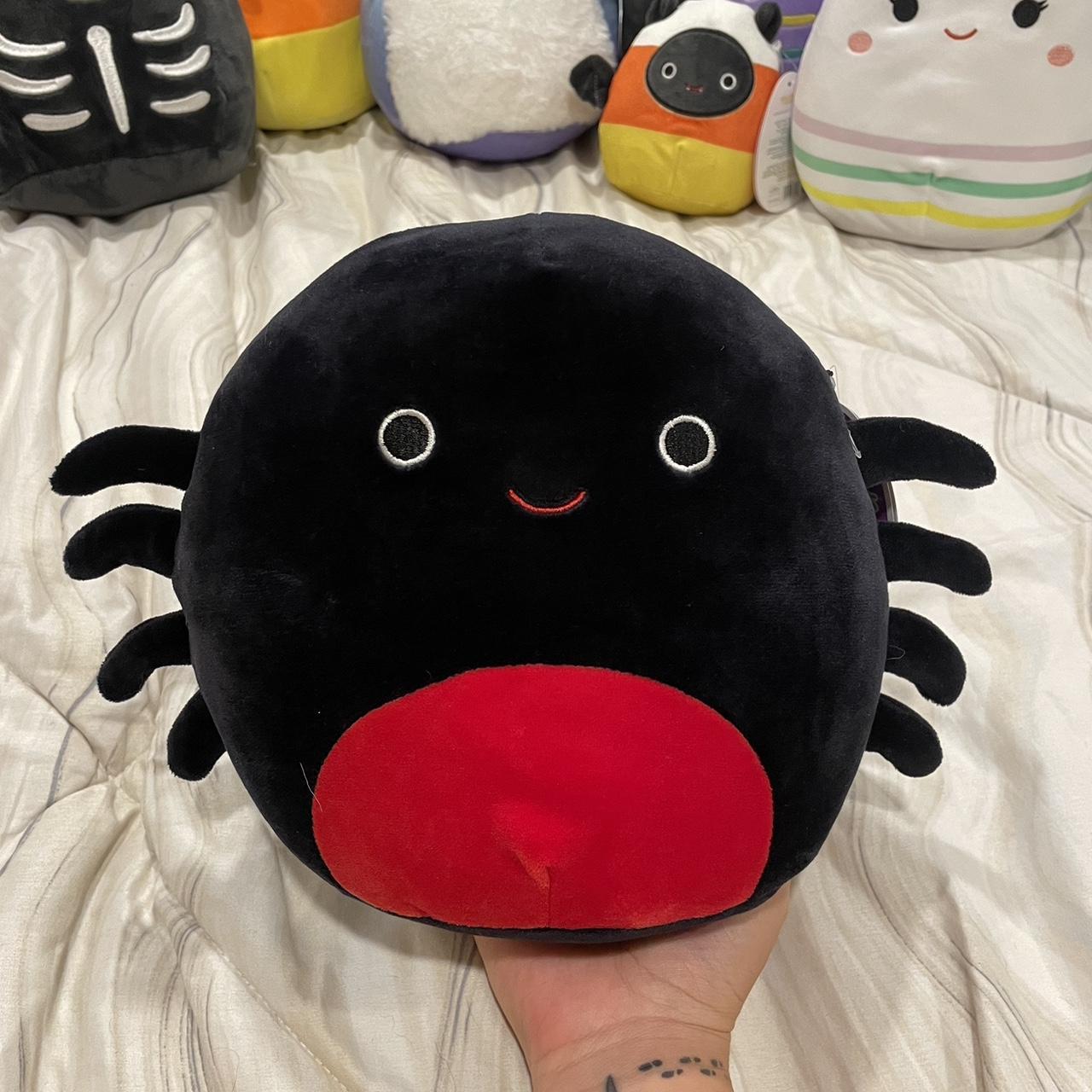 bella spider squishmallow