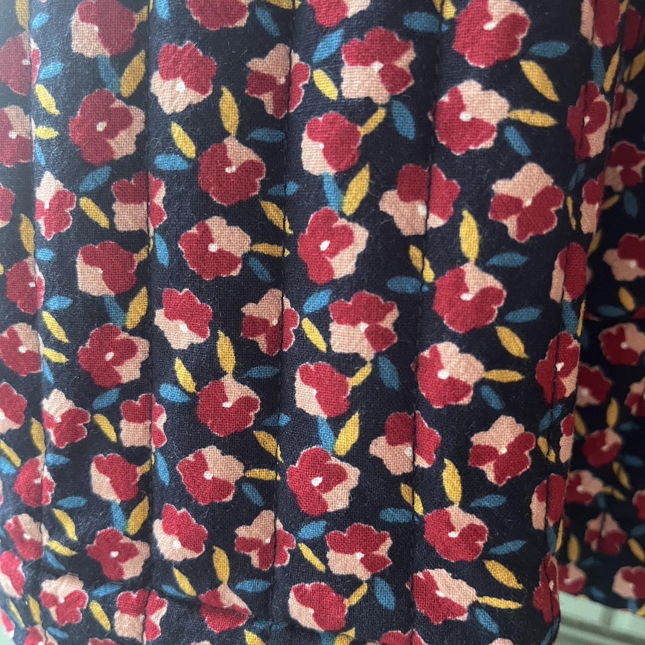 Seasalt quilted jacket Size 20 Excellent condition Depop