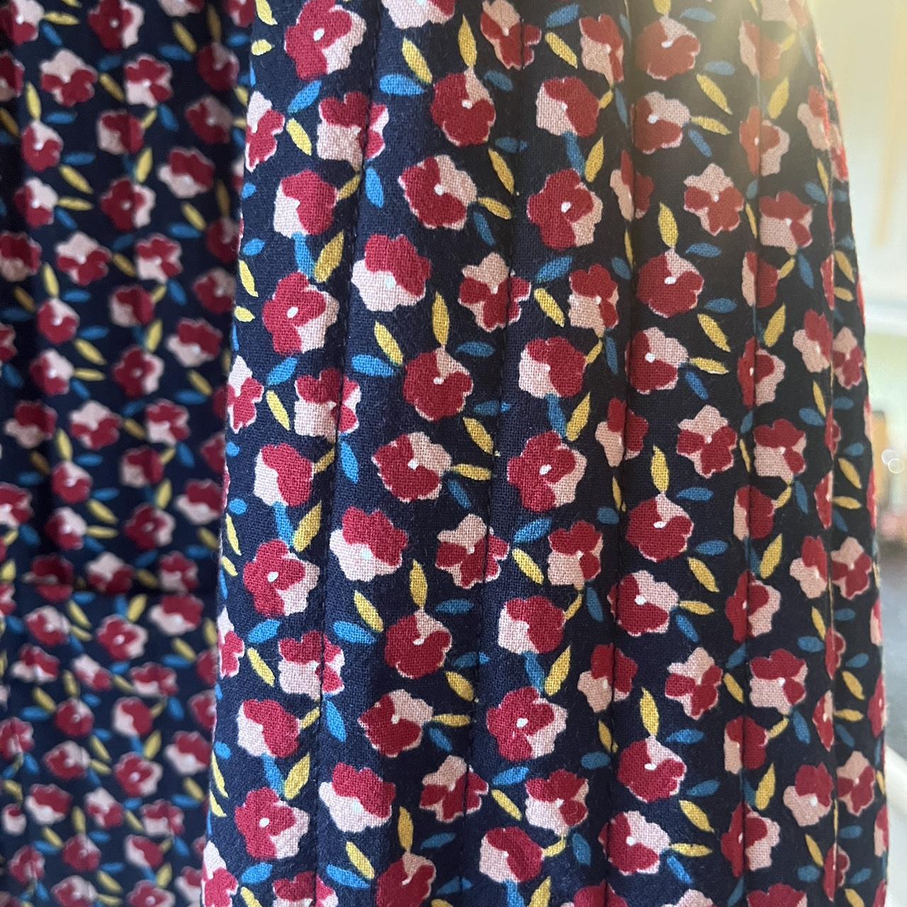 Seasalt quilted jacket Size 20 Excellent condition Depop