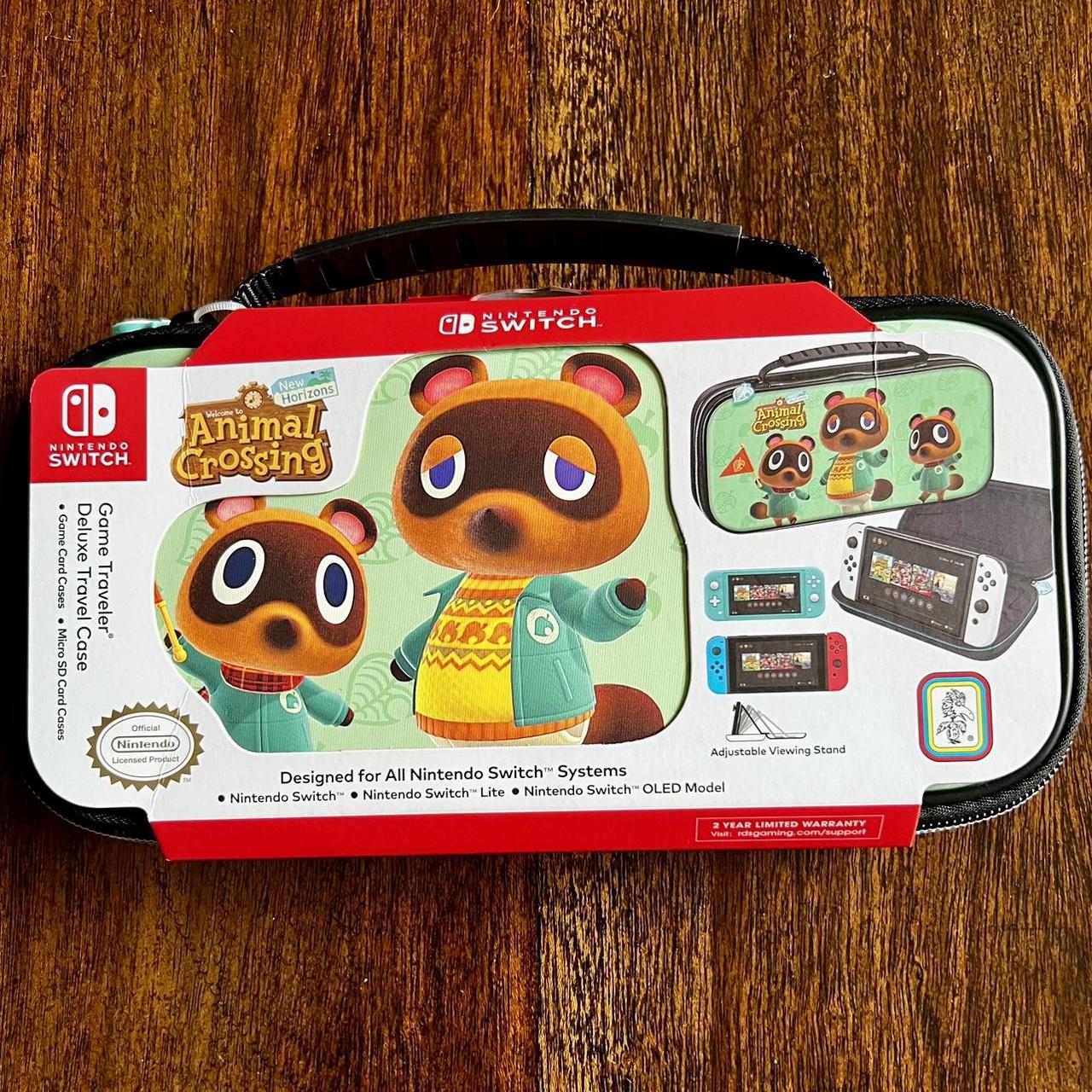 Nintendo Switch Animal Crossing New Horizons Depop