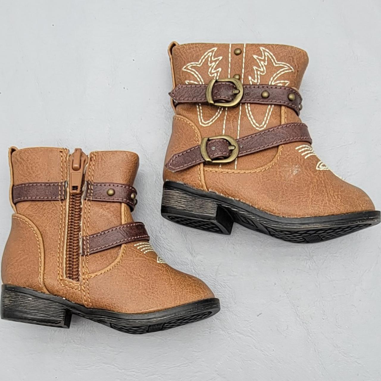 Garanimals infant boots online