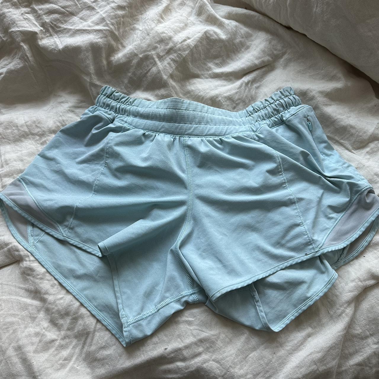 Lululemon Shorts Size 6 retailer