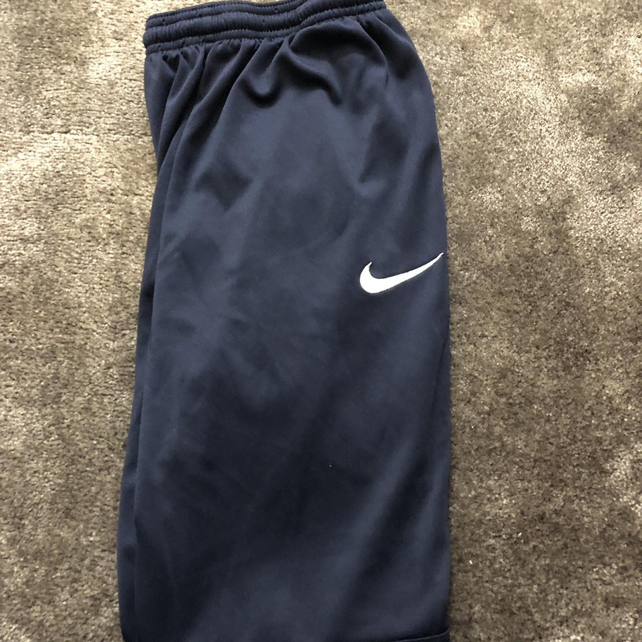 dri fit jogging bottoms