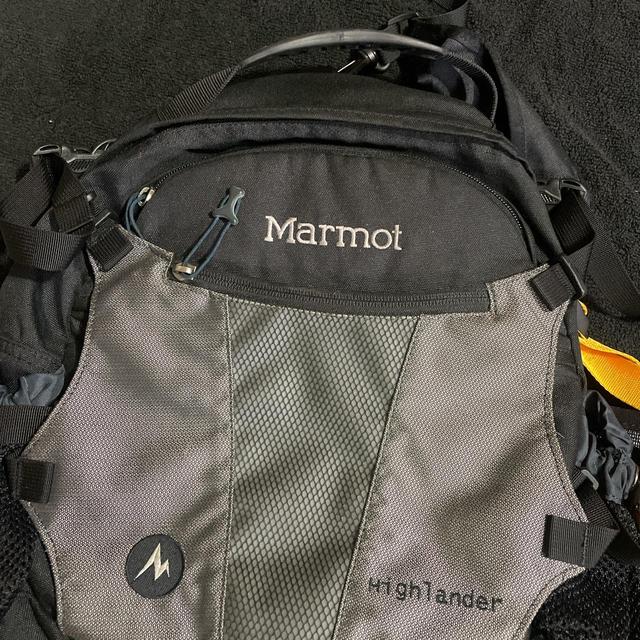 Marmot highlander outlet pack