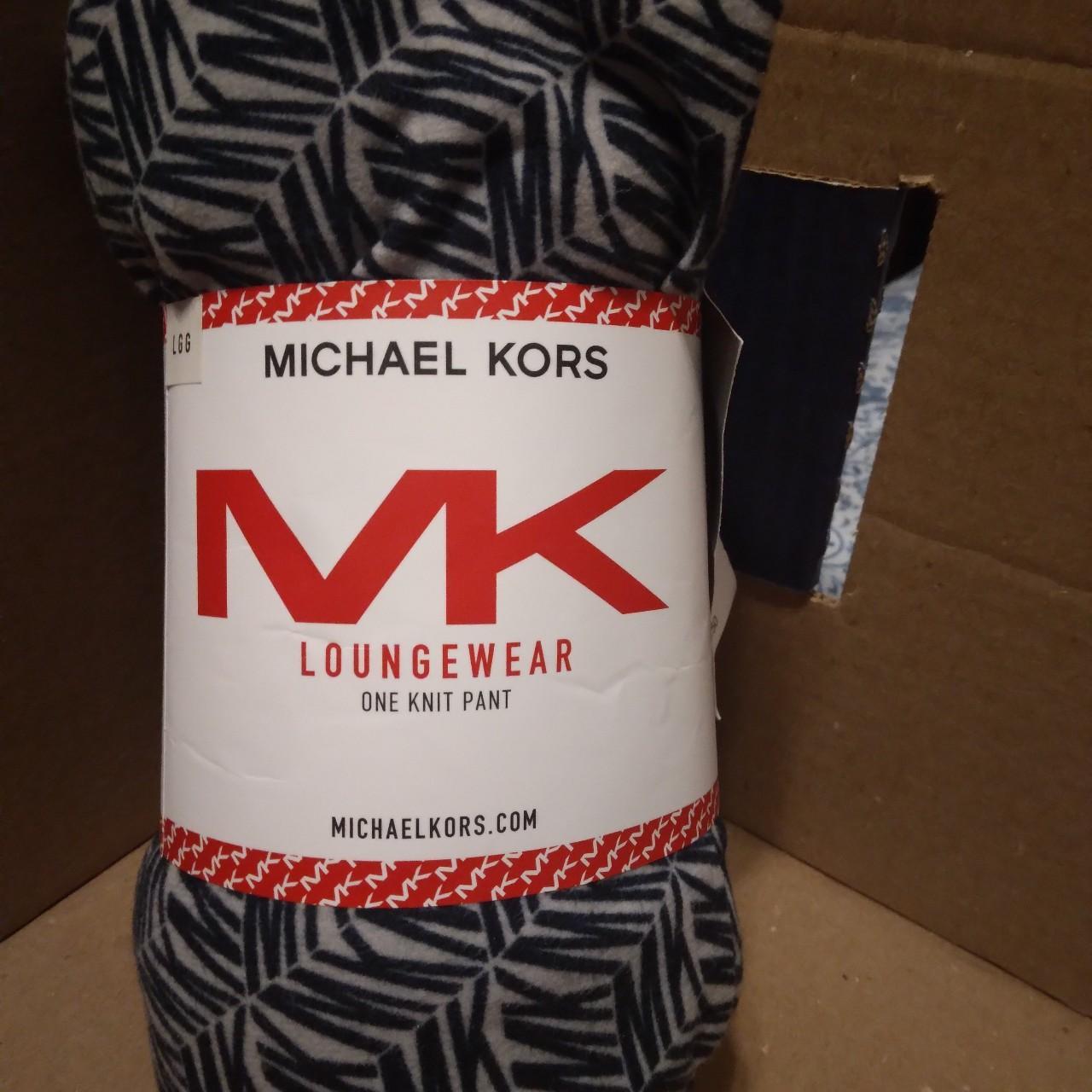 Michael kors knit store pants