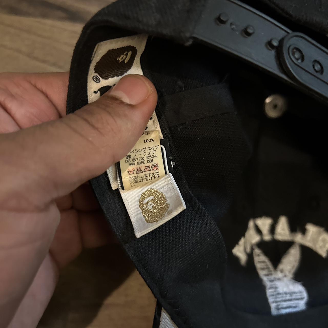BAPE PLAYBOY コラボ非売品 トランプ 2025年最新】a bathing ape トランプの人気アイテム - メルカリ