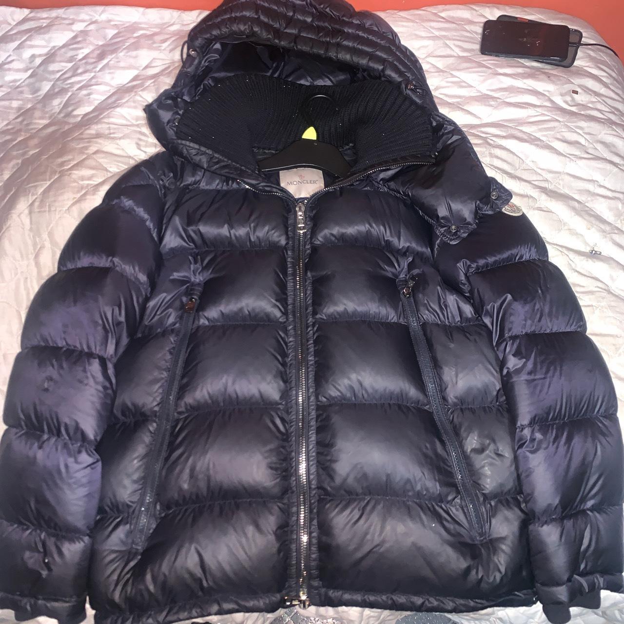 moncler grimpeurs windbreaker Size 2 | Depop moncler grimpeurs windbreaker Size 2 | Depop