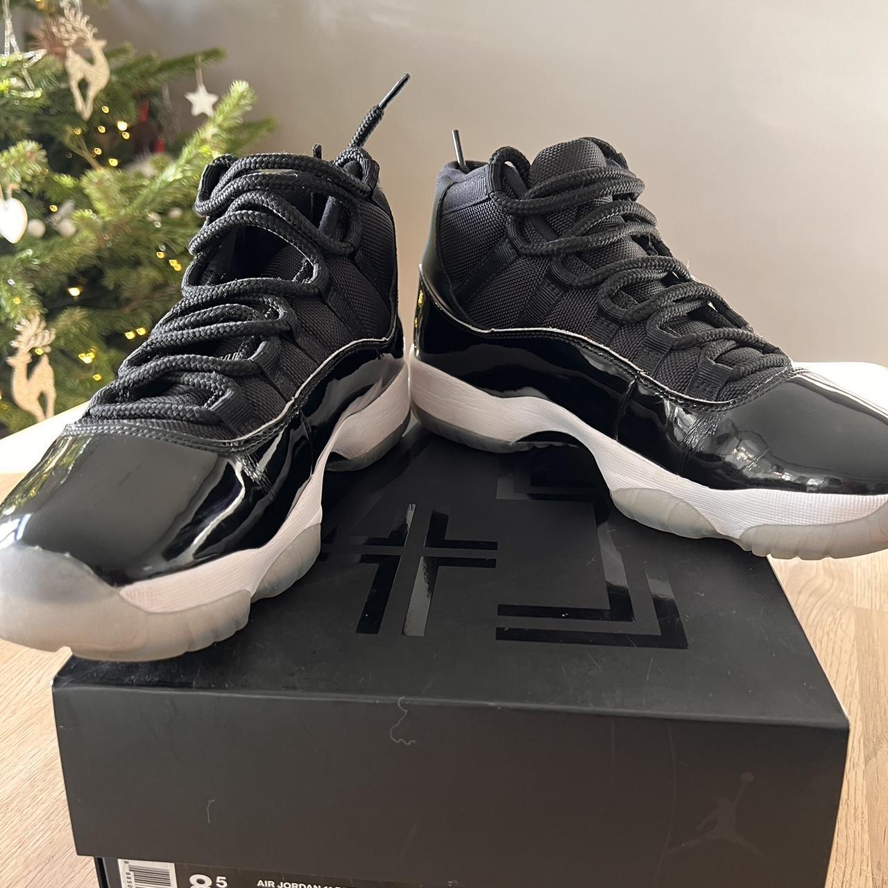 Space jam sale trainers