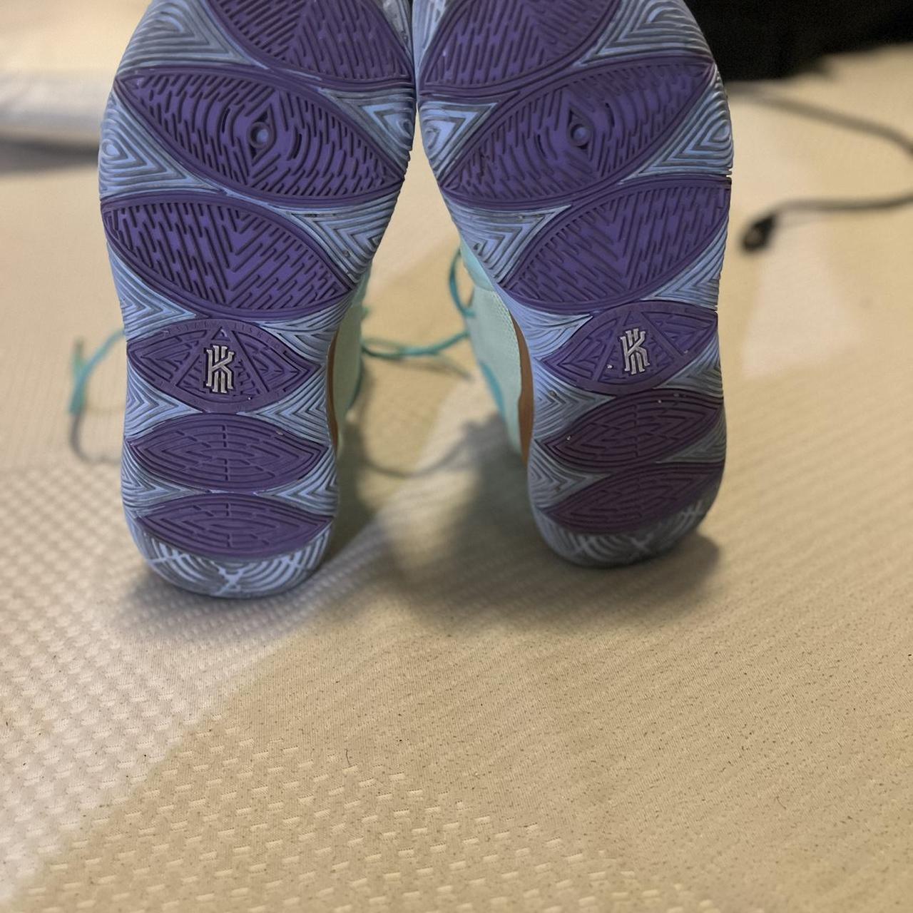 nickelodeon kyrie 5