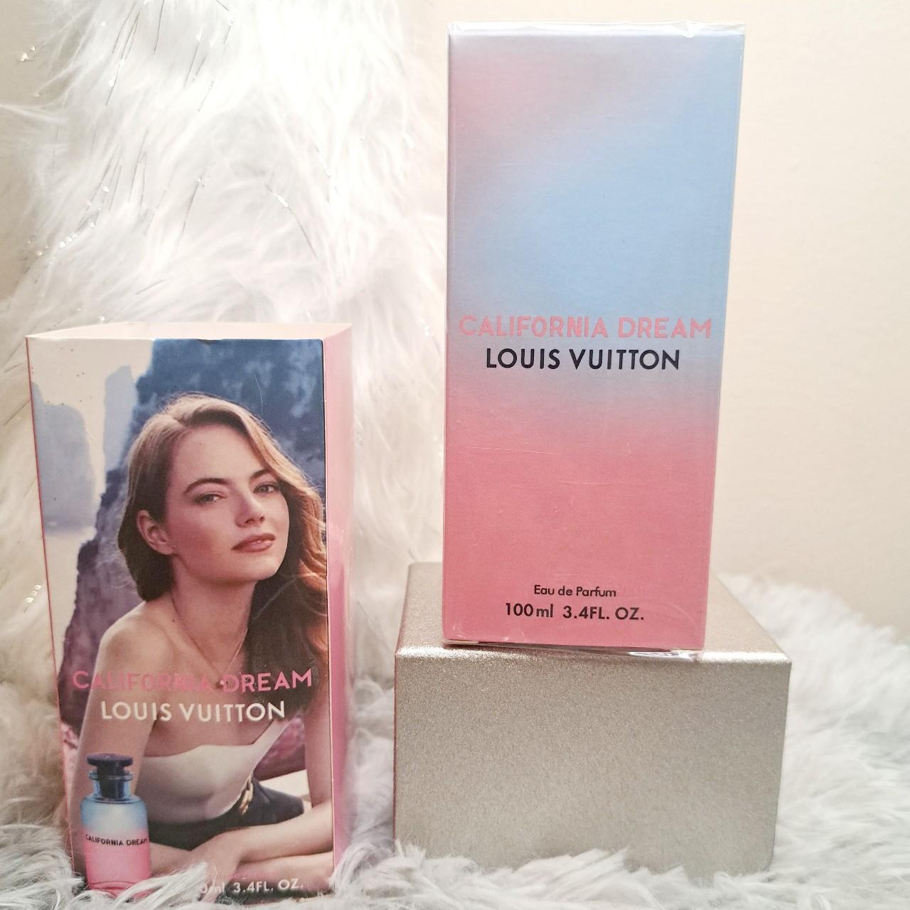 Louis Vuitton ,California Dream perfume Fragrance... - Depop
