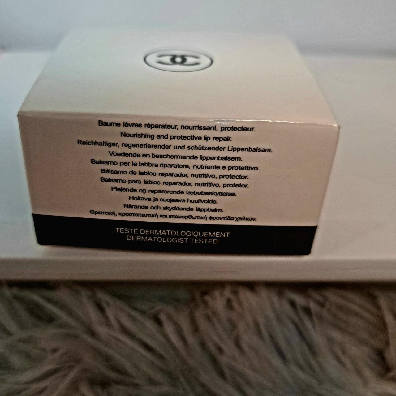 CHANEL Lip Balm Moisturizer/ Norishing Lip... Depop