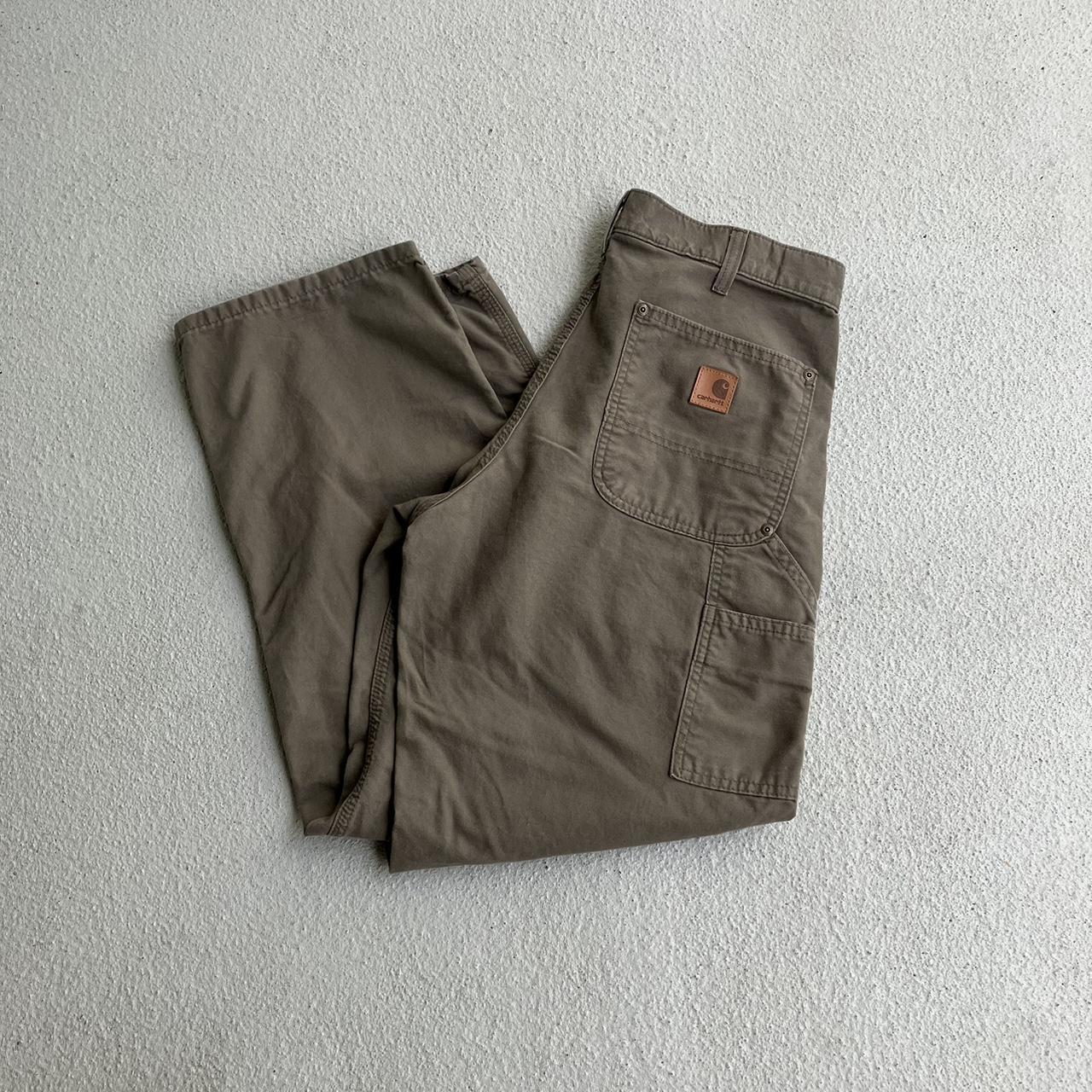 Carhartt b195 outlet