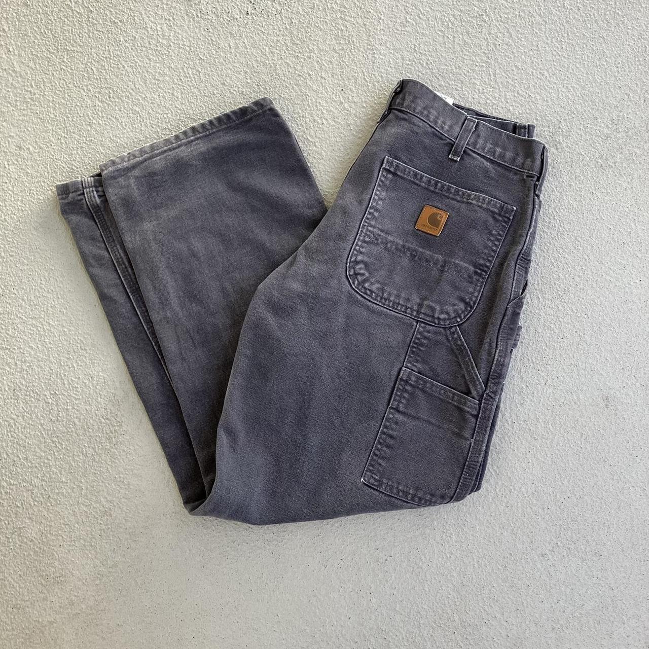 Carhartt b11 store petrol blue