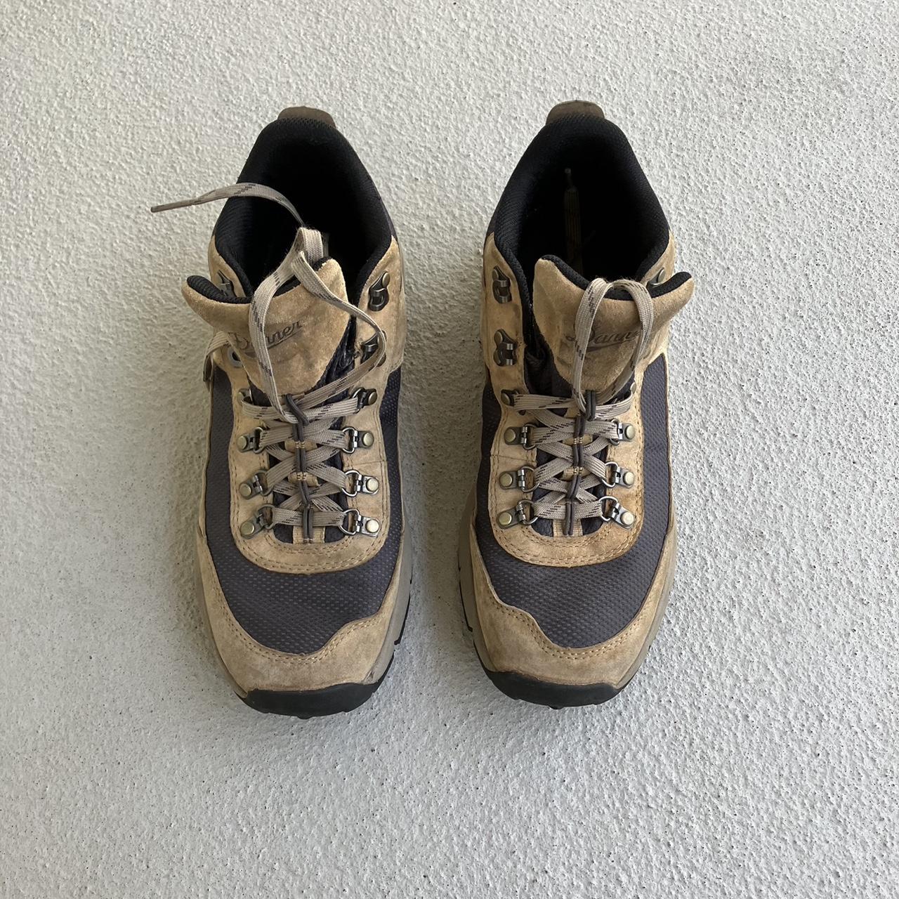 danner south rim 600