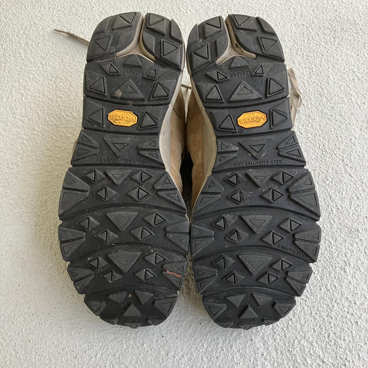 danner south rim 600