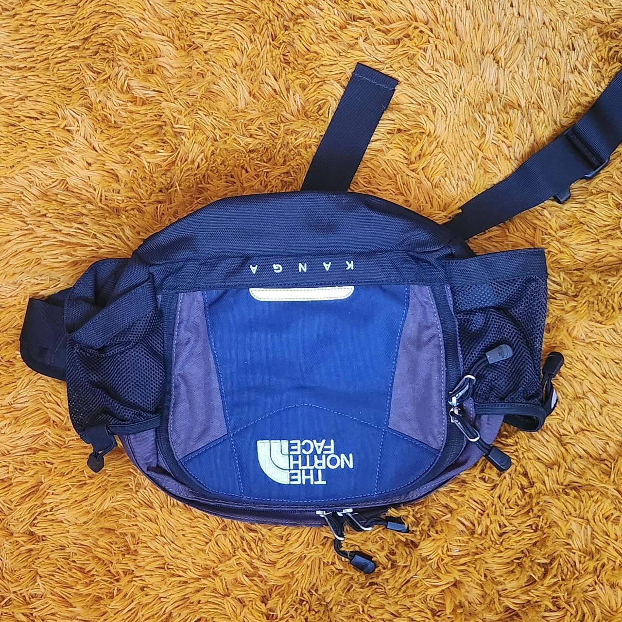 Waist bag 2024 tnf original