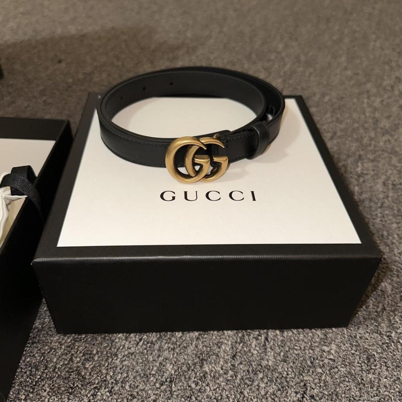 Gucci belt hot sale price womens