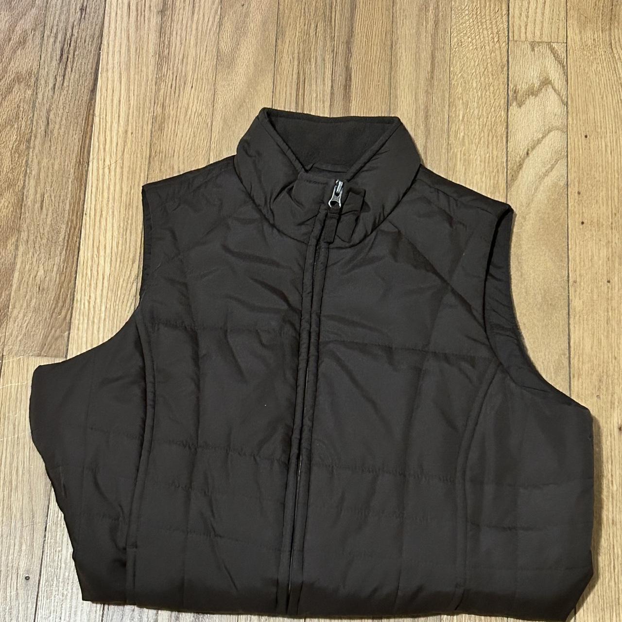 Athletic on sale works vest