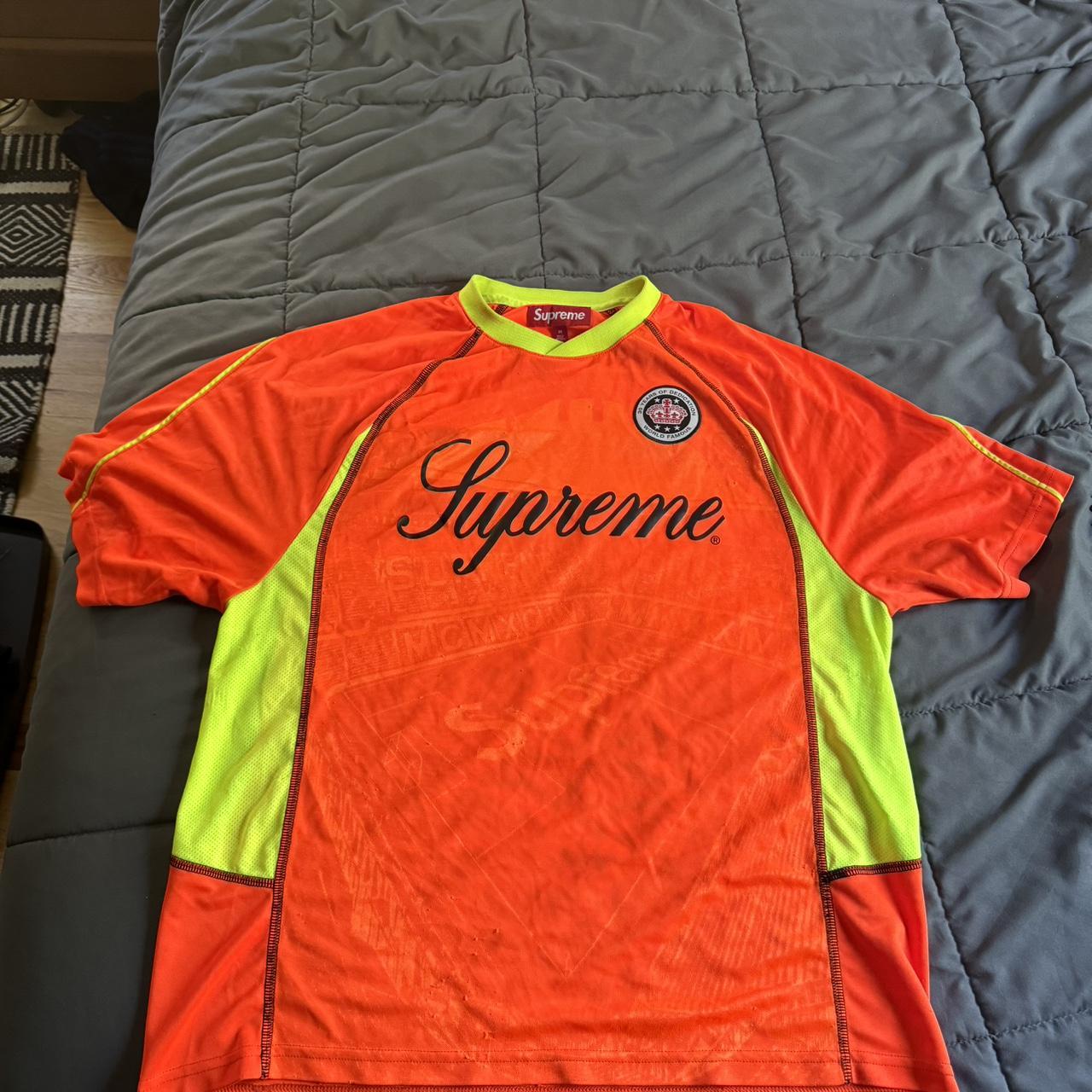 item listed by chestpreme
