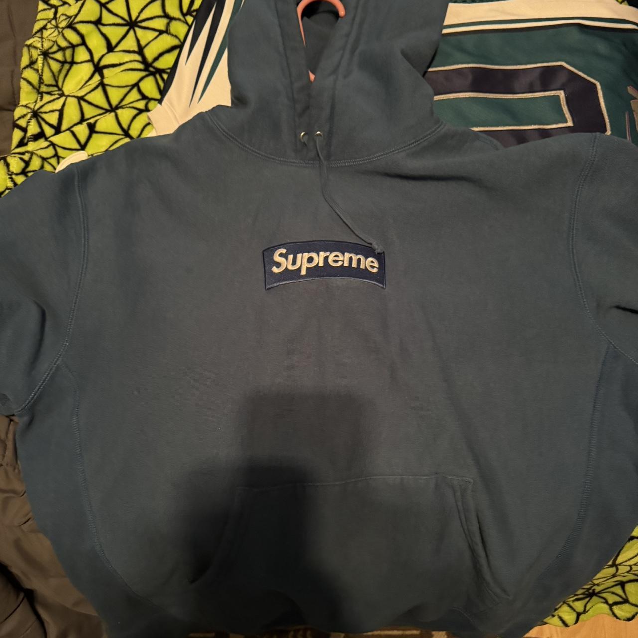 item listed by chestpreme