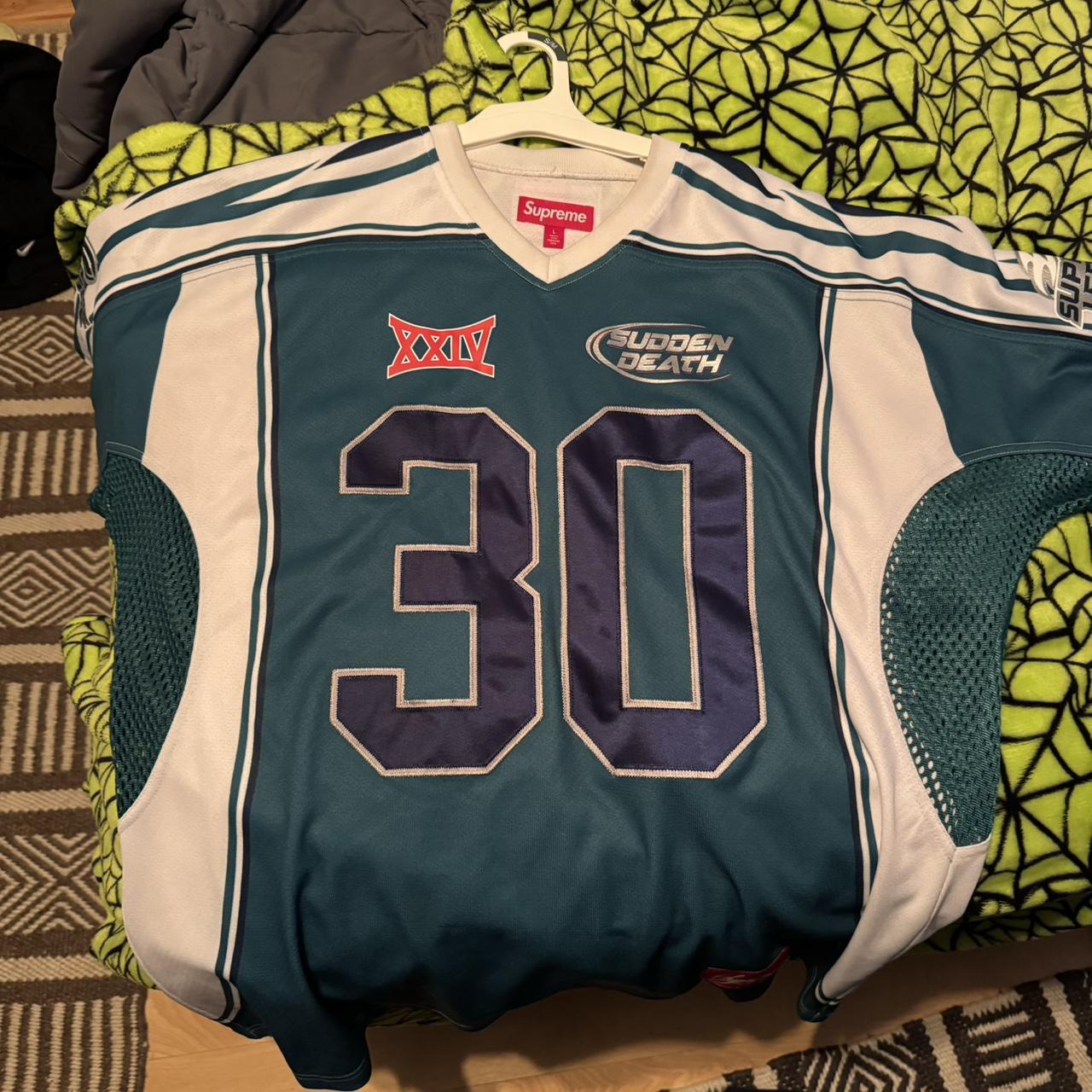 item listed by chestpreme