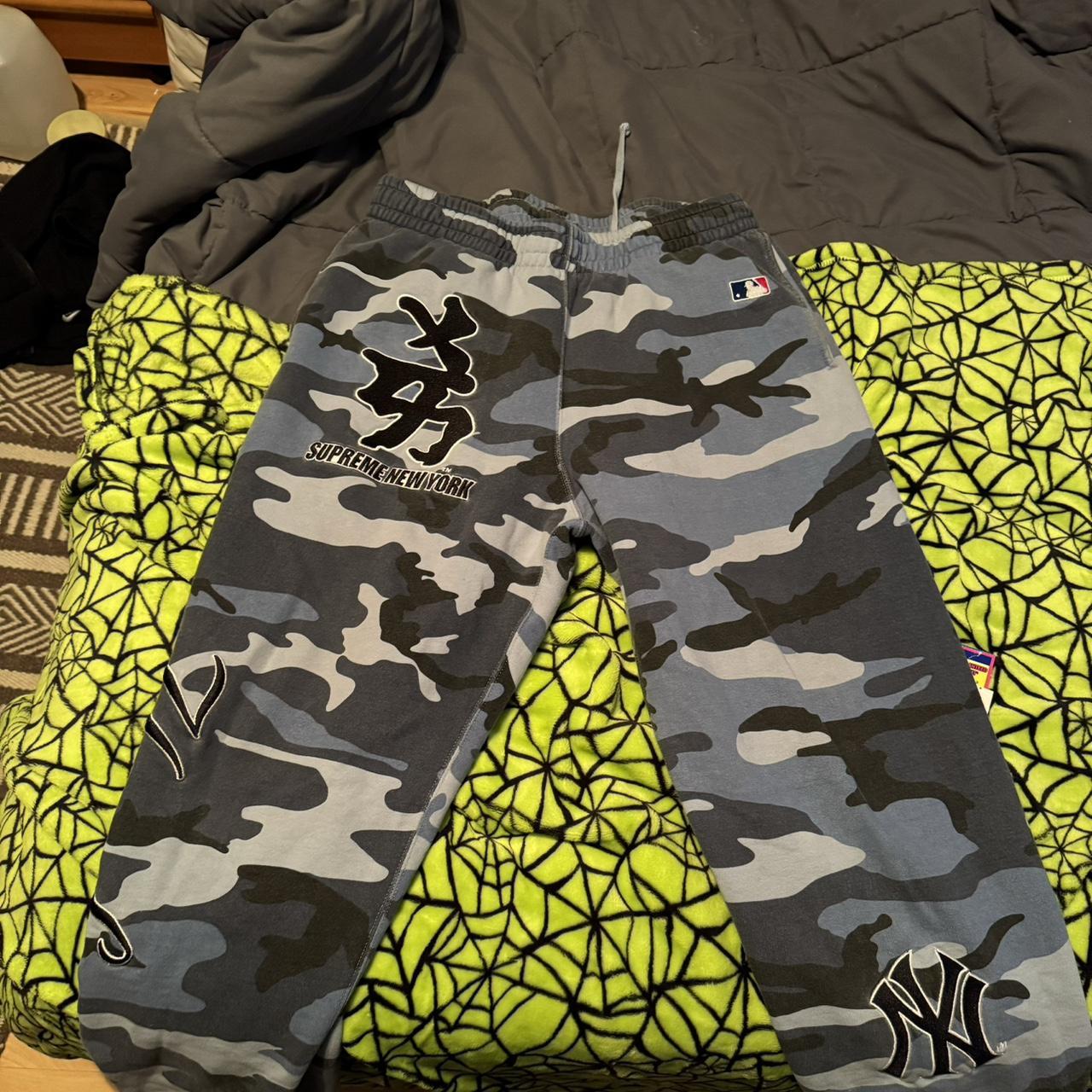 item listed by chestpreme