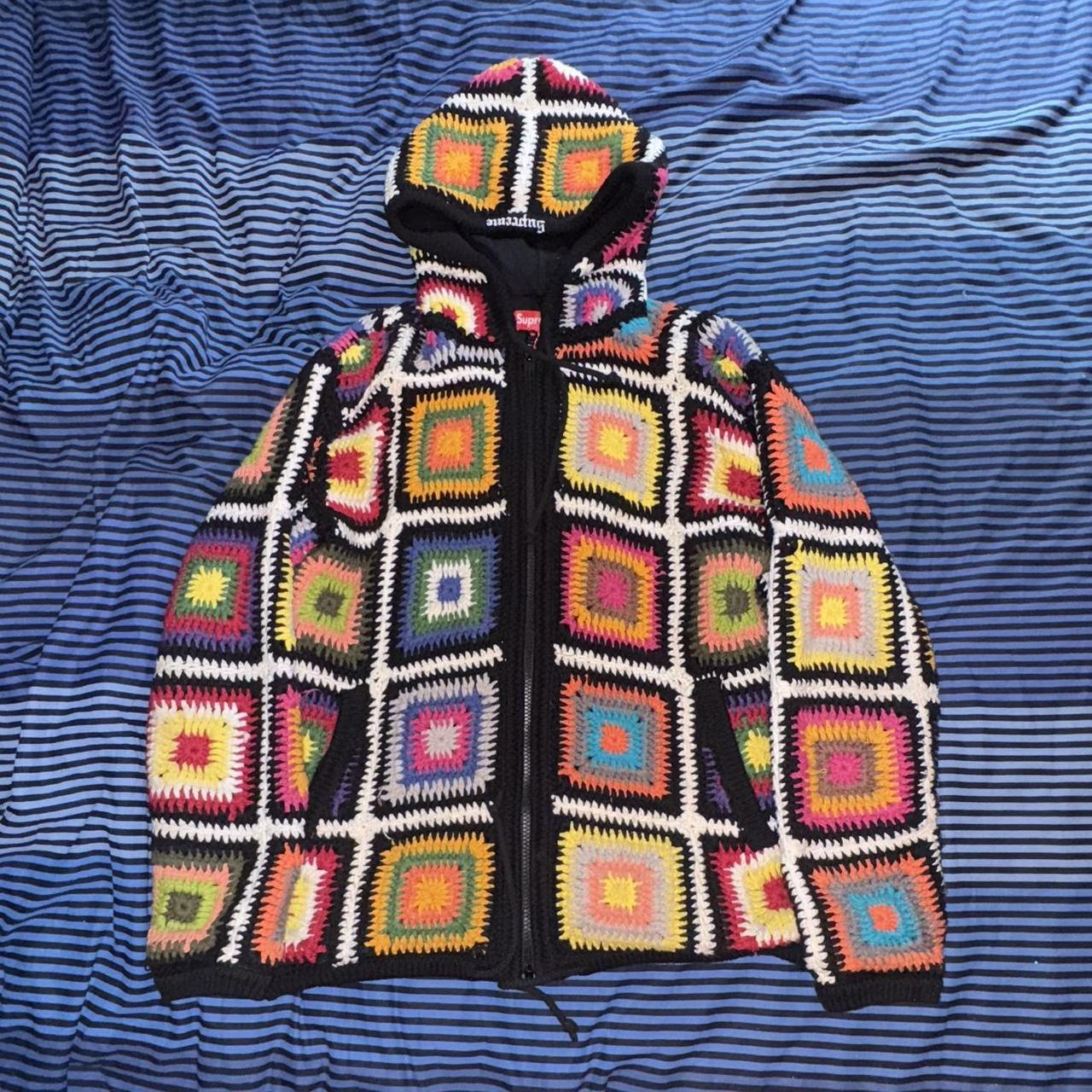 item listed by chestpreme
