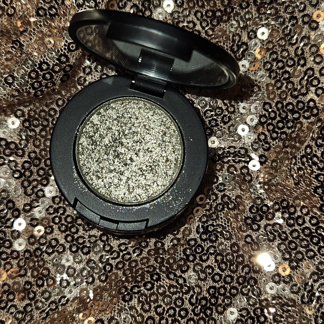 Auric Cosmetics Smoke Reflect Eyeshadow Duo Ego