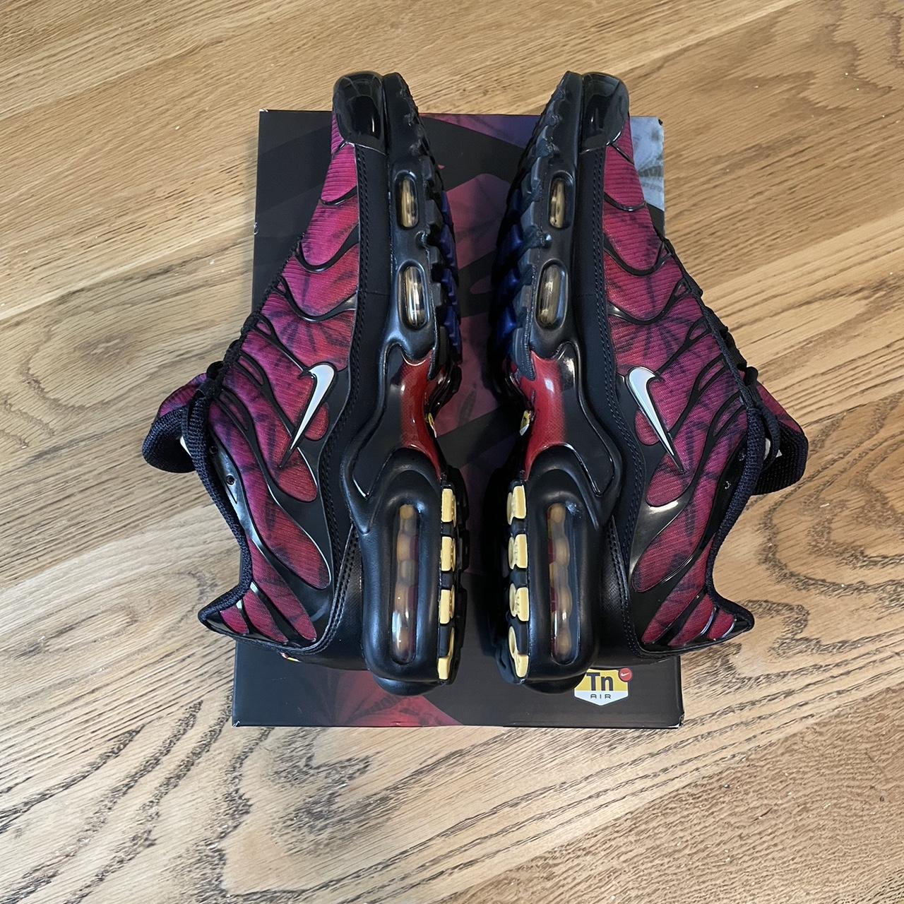 tn plus nike