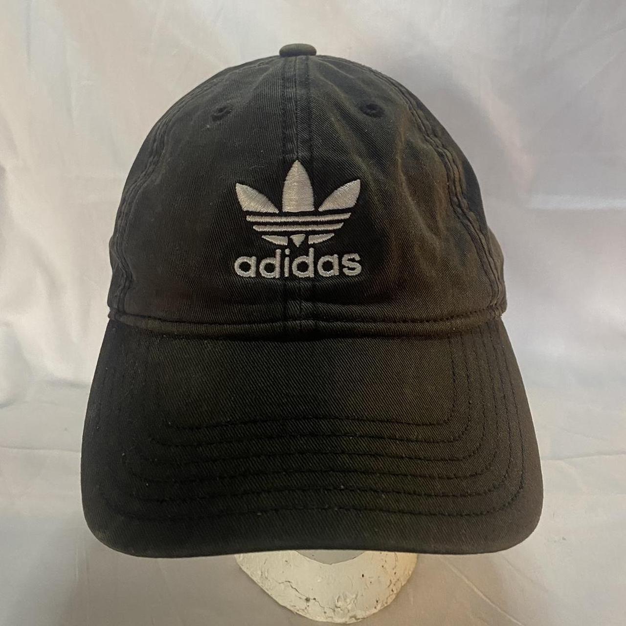 Adidas adjustable hat online