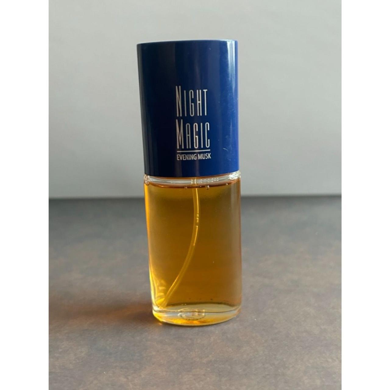 Night magic evening musk hot sale